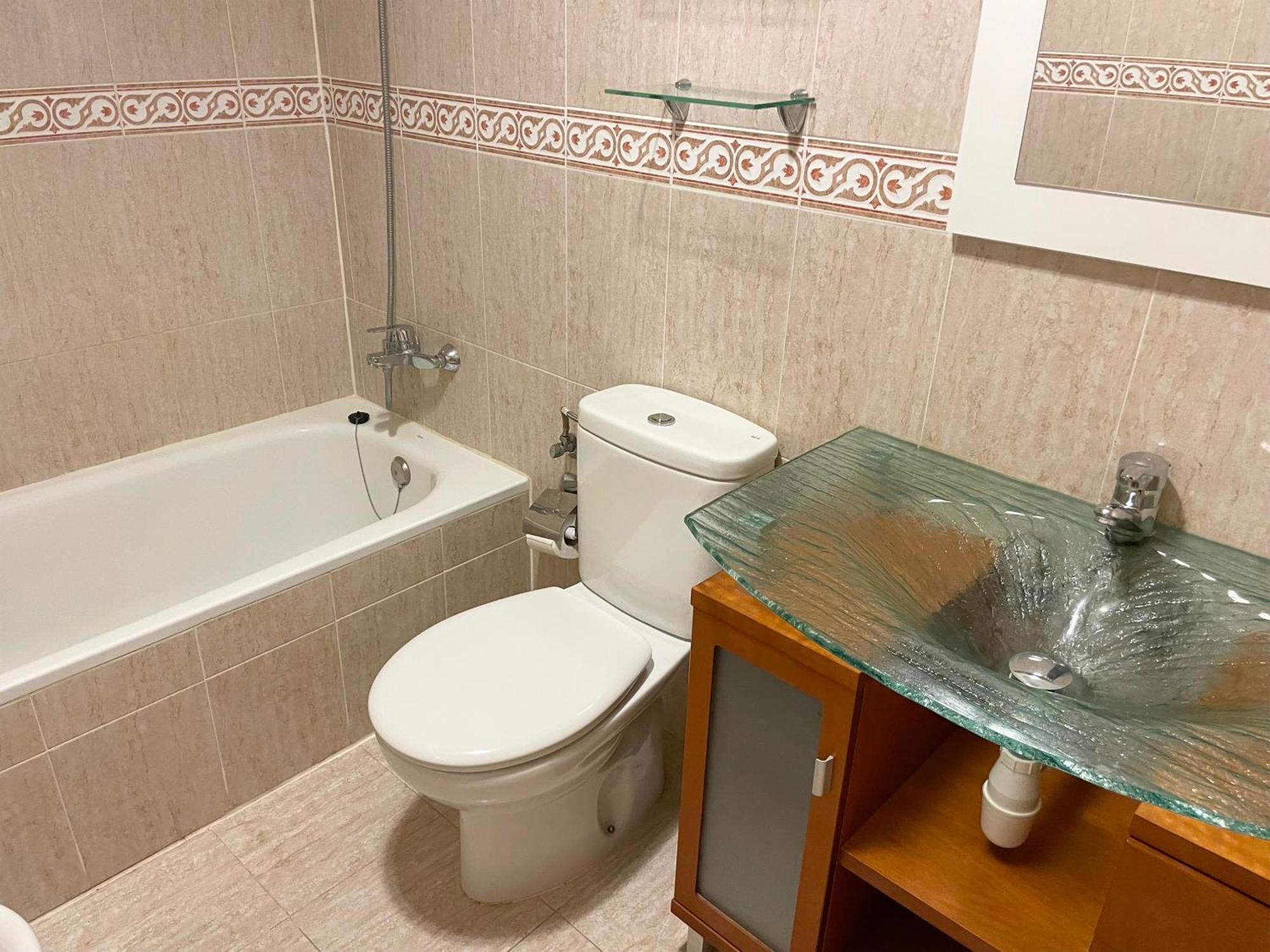 Apartamentos Villanua Collarada 3000 Екстериор снимка
