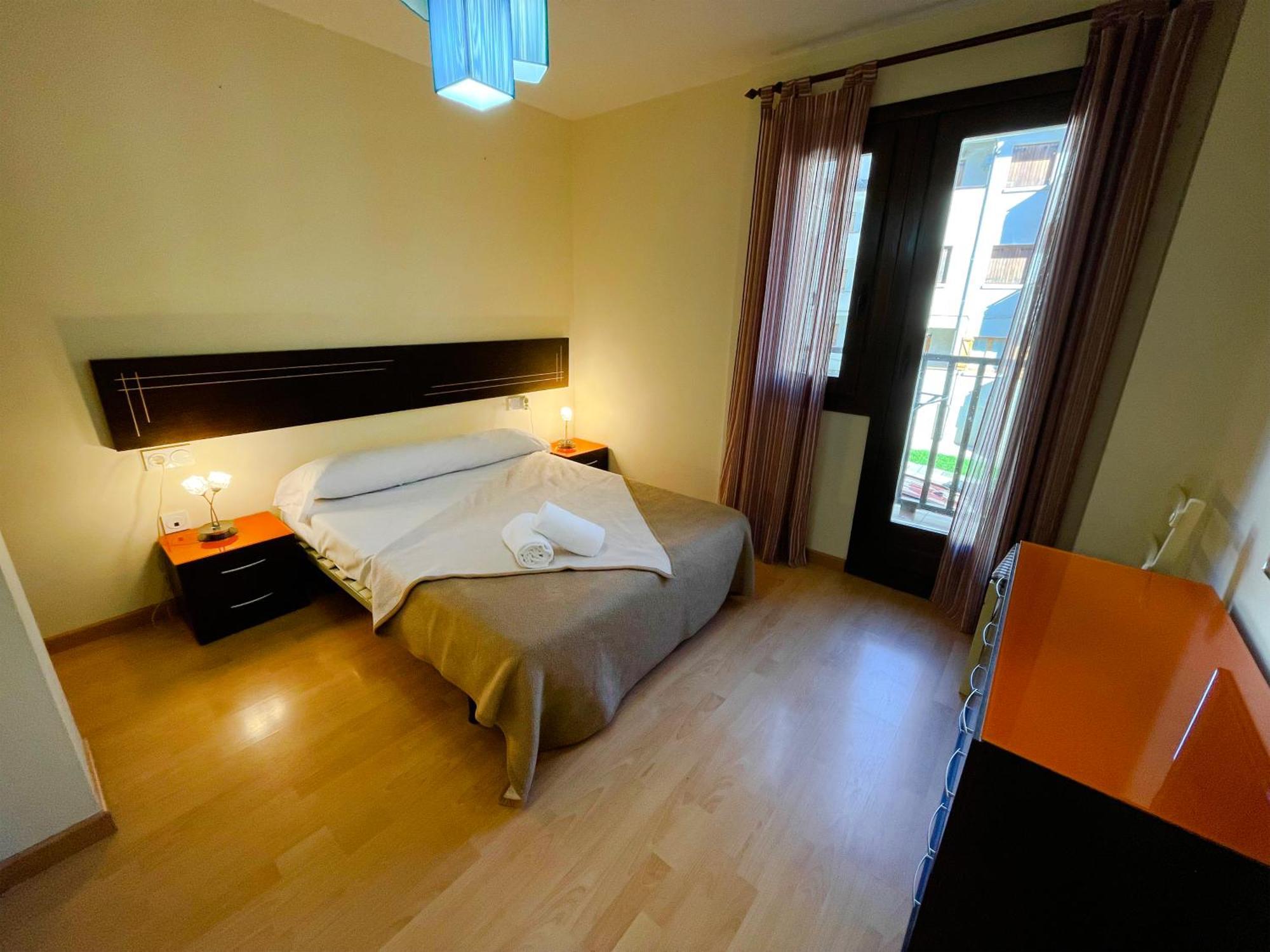 Apartamentos Villanua Collarada 3000 Екстериор снимка