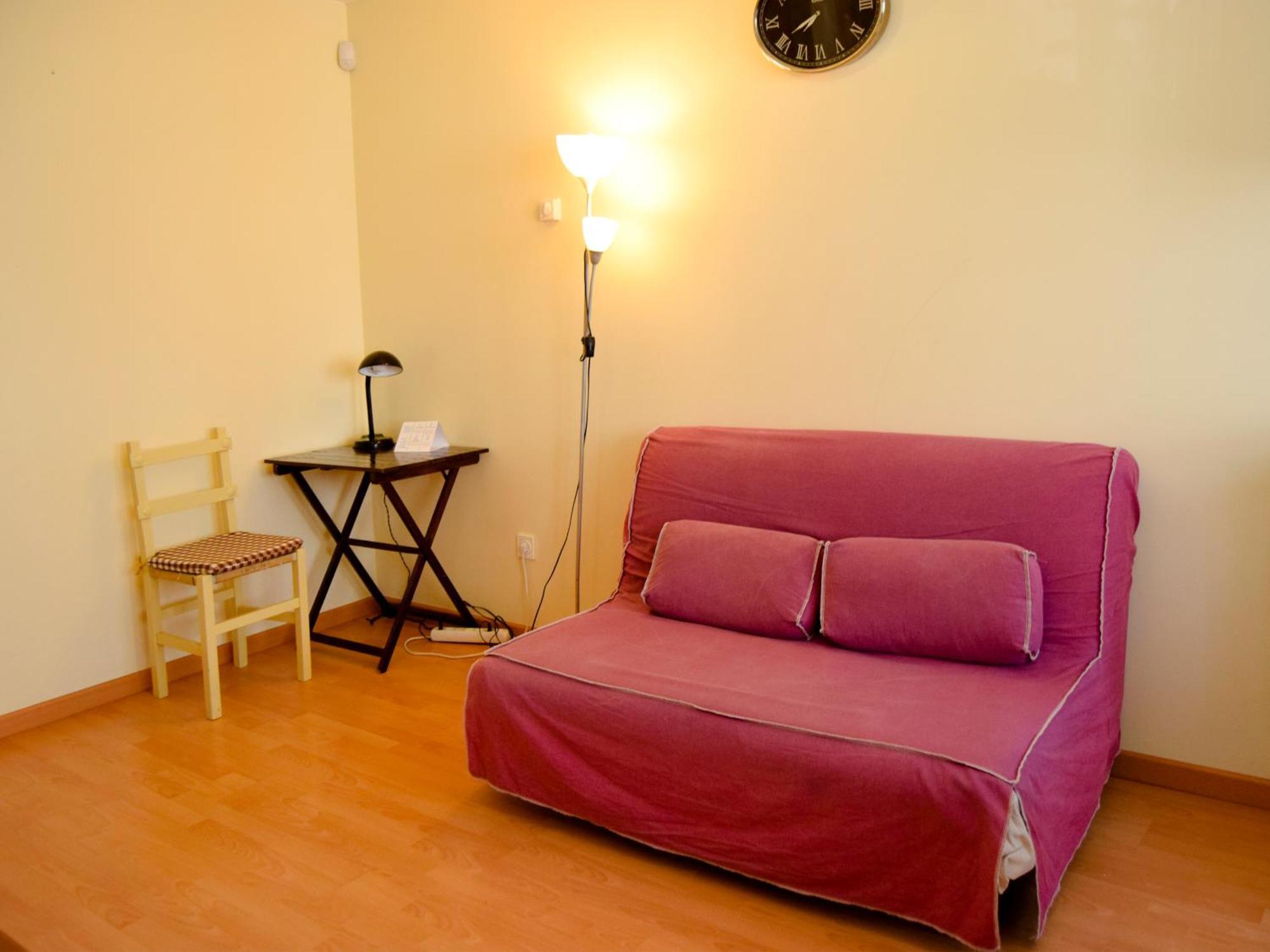 Apartamentos Villanua Collarada 3000 Екстериор снимка