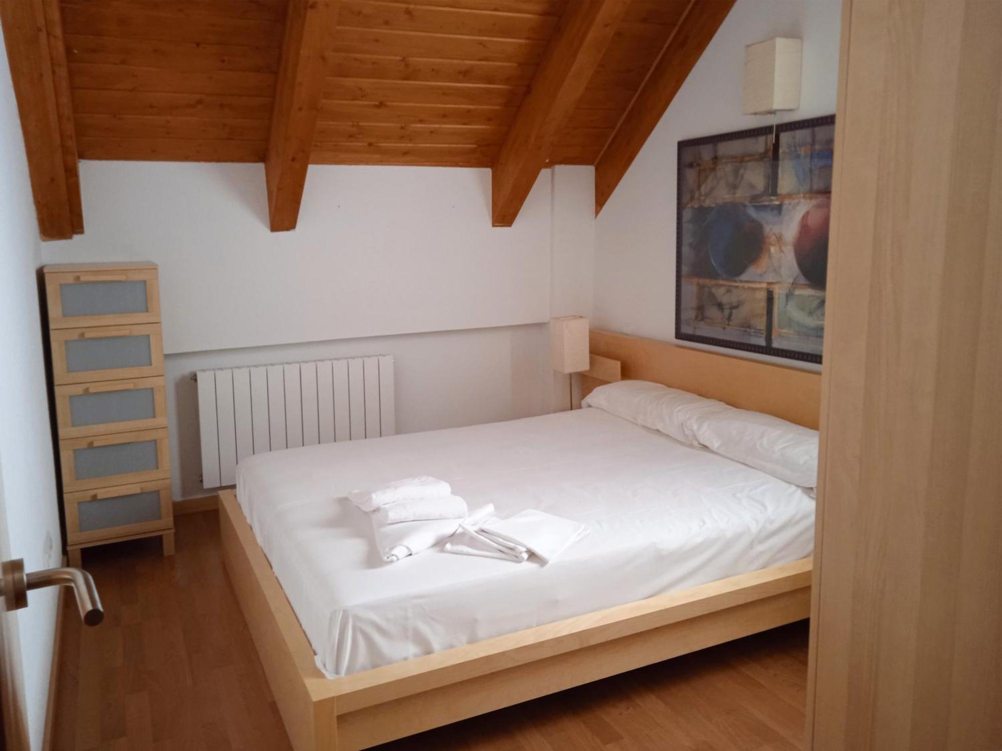 Apartamentos Villanua Collarada 3000 Екстериор снимка