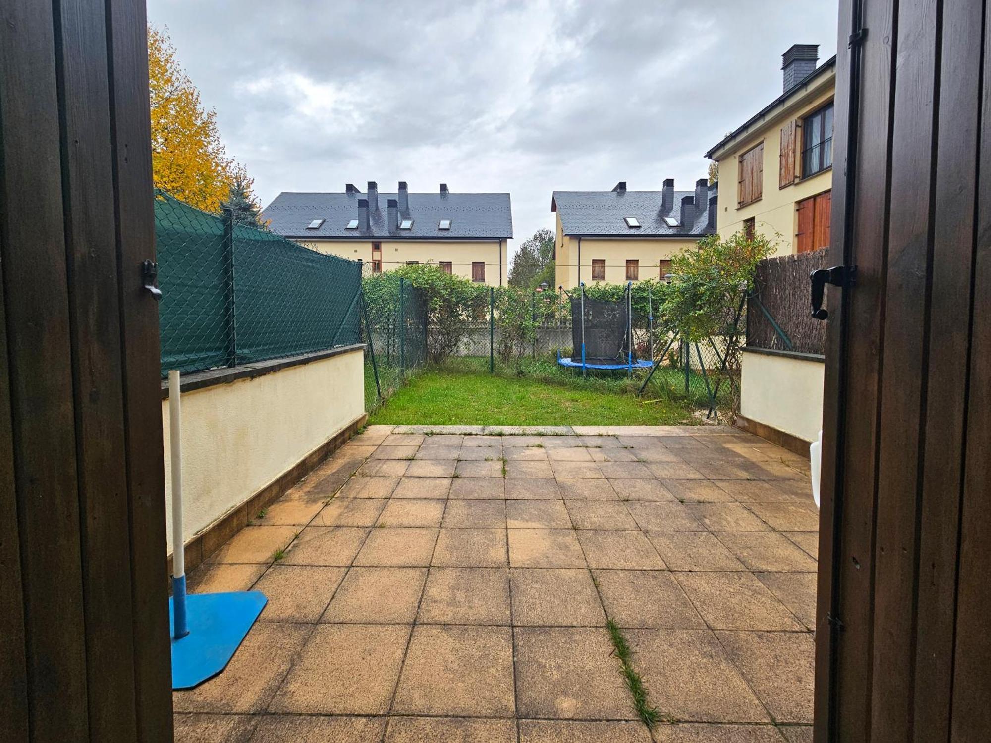 Apartamentos Villanua Collarada 3000 Екстериор снимка