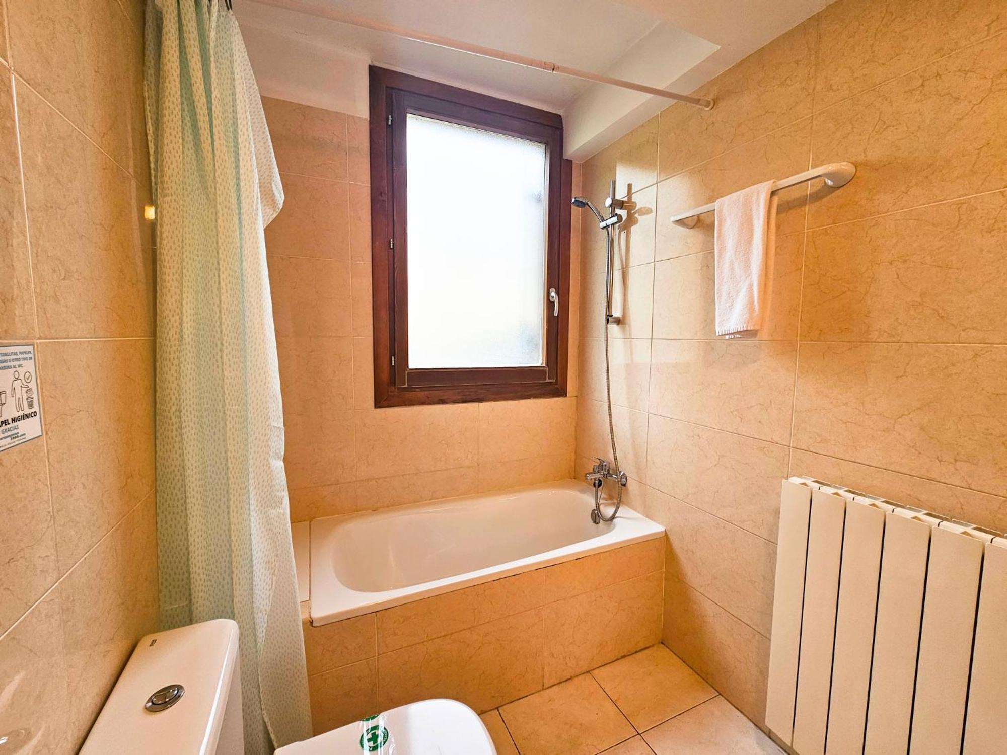 Apartamentos Villanua Collarada 3000 Екстериор снимка